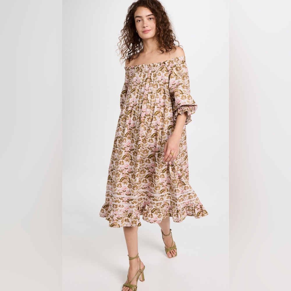 Shopbop Meadows Spruce Dress